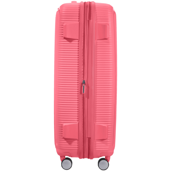 American Tourister Soundbox Spinner 77 EXP. American Tourister Soundbox Spinner 77 EXP.