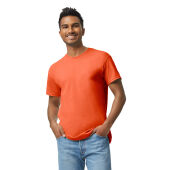 Gildan T-shirt Heavy Cotton for him 1665 orange 4XL