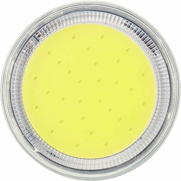 ABS mini COB zaklamp Dan - wit ABS mini COB zaklamp Dan - wit