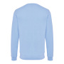 Iqoniq Zion gerecycled katoen sweater, sky blue (XXL)