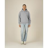 Chaser - Iconic uniseks hoodie van gemiddelde lengte - XXS