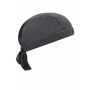 Functional Bandana Hat titan one size