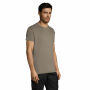 REGENT - REGENT Uni T-Shirt 150g - L - Zinc