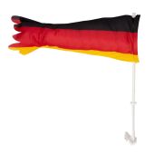 Autovlag "Tube" Duitsland Autovlag "Tube" Duitsland