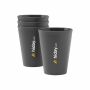Sugarcane Cup 200 ml drinkbeker
