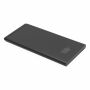 Powerbank INDICATOR zwart