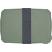 Dovi lunchdoos van 800 ml - Gemêleerd groen