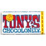 Tony's Chocolonely wit