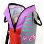 SuboBag Slimback - Custom made RPET laptop rugzak