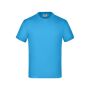 Junior Basic-T aqua M