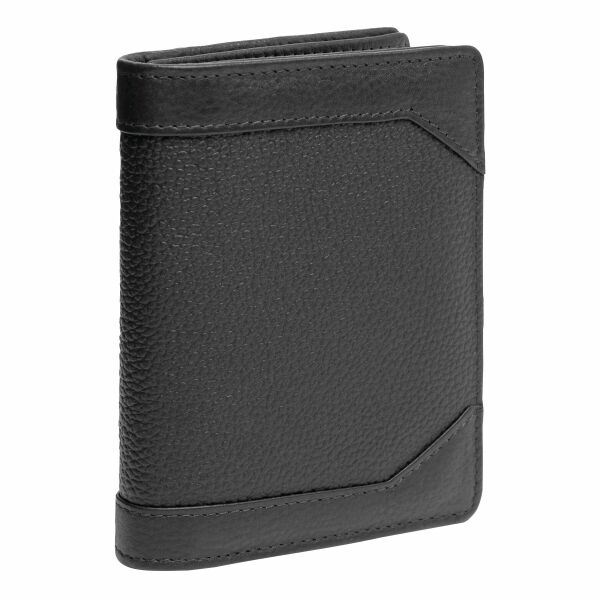 WALL STREET - Lederen portefeuille