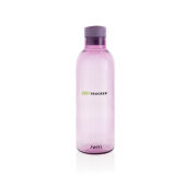 Avira Atik RCS Gerecycled PET fles 1L, paars