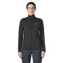 Patagonia - Women's R1 Jacket - Black - XS Patagonia - Women's R1 Jacket - Black - XS