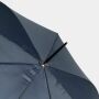 Automatisch te openen paraplu DANCE marineblauw