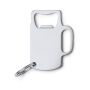 ARTOIS sleutelhanger - zilver ARTOIS sleutelhanger - zilver