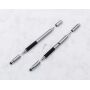 BrandCharger Styllo 2 rollerball pen gun metal