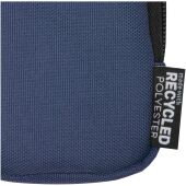 Byron Clip & Go GRS gerecycleerd klein etui 0,2L - Marineblauw