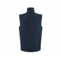 NAVIGATE 2 LAYER SOFTSHELL BODYWARMER, NAVY / FRENCH BLUE, 3XL, REGATTA