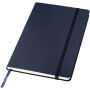 Classic A5 hardcover notitieboek - Navy Classic A5 hardcover notitieboek - Navy