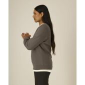 Roller - Basic uniseks sweatshirt met ronde hals - XS Roller - Basic uniseks sweatshirt met ronde hals - XS