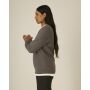 Roller - Basic uniseks sweatshirt met ronde hals - XS Roller - Basic uniseks sweatshirt met ronde hals - XS