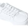 Baylor unisex sportschoenen - Wit - 36