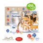 Adventskalender Lindt Gour Editie