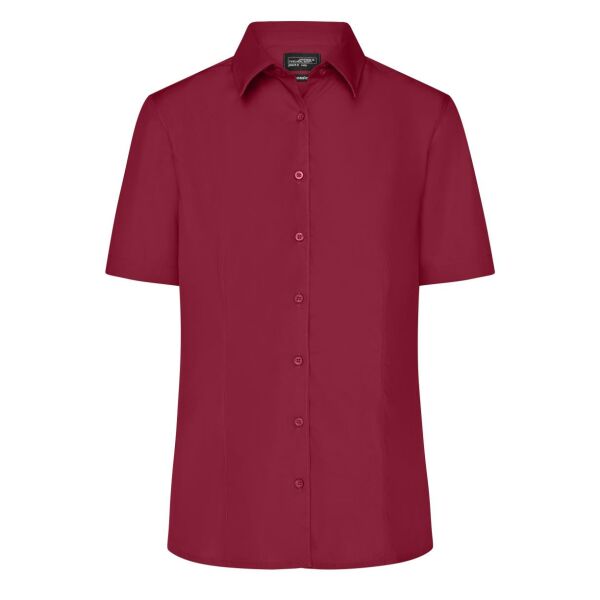Ladies' Business Shirt Shortsleeve