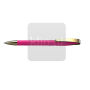 Cobra high gloss MMg - roze