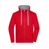 red/grey-heather