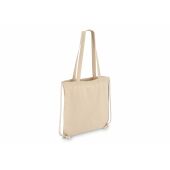 Katoen Rugzak tote OEKO-TEX® 38 x 42cm 140g/m²