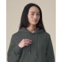 Stella Gamechanger - De dames hoodie van gerecycled katoen - XS