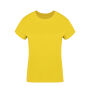 Dames Kleuren T-Shirt Seiyo - AMA - XXL