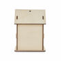 PAINTHOUSE - DIY houten vogelhuisje - Hout
