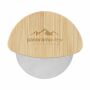 Cortello Bamboo Pizza Cutter pizzasnijder