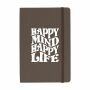 CraftCover Notebook A5 notiteboek