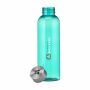 Senga RCS RPET Bottle 500 ml - turquoise