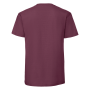 T-shirt Iconic 195 Burgundy 3XL