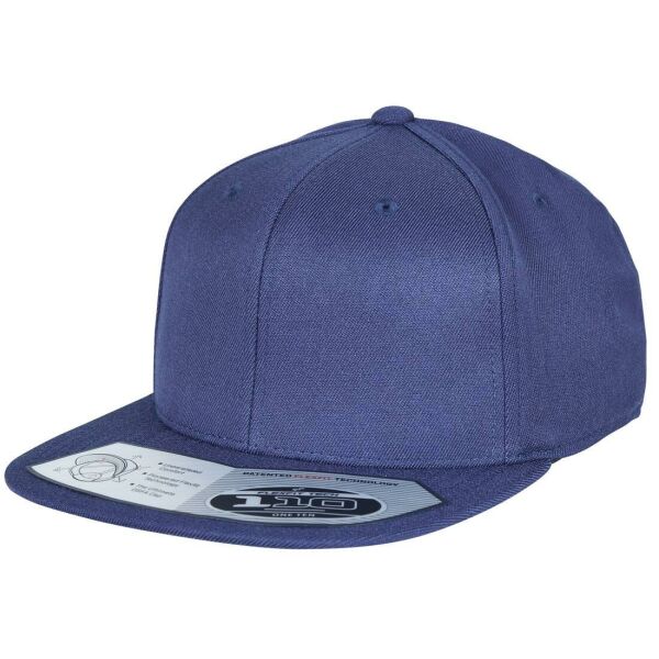 110®  FITTED SNAPBACK