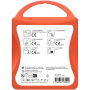 MyKit Active lifestyle - Rood
