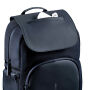 Soft Daypack, donkerblauw, zwart