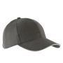 Orlando - 6 panel cap Slate Grey / Light Grey One Size Orlando - 6 panel cap Slate Grey / Light Grey One Size