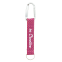 Subiner RPET - custom made sleutelhanger