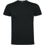 Dogo Premium herenshirt met korte mouwen - Dark Lead - L
