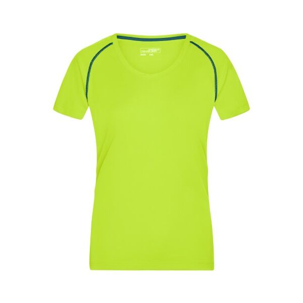 Ladies' Sports T-Shirt