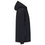 Winter Tech Shell Accent 402703 Navy-Royal Blue XXL