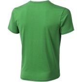 Nanaimo heren t-shirt met korte mouwen - Varen groen - XXL