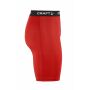 Ability 9" boxer men bright red 3xl