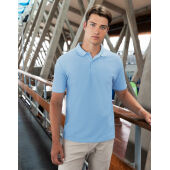 Authentic Eco Polo - Bottle Green - 3XL