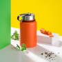 NORDIC VACUÜM FOOD THERMOS, 600 ml NORDIC VACUÜM FOOD THERMOS, 600 ml